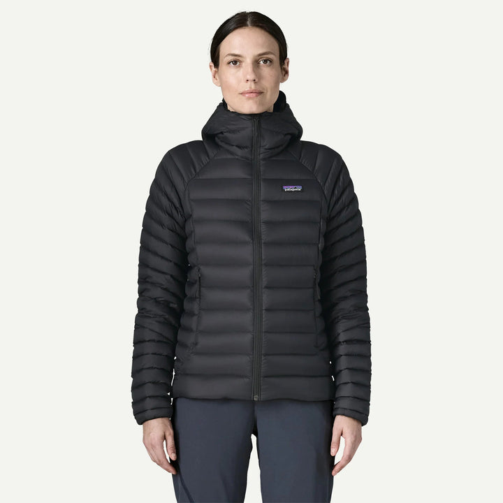 Boone Mountain Sports - W DOWN SWEATER HOODY