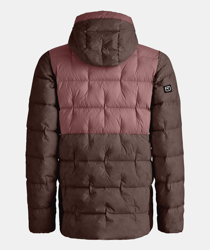 Boone Mountain Sports - W DOWNWOOL 270 JACKET 70/30