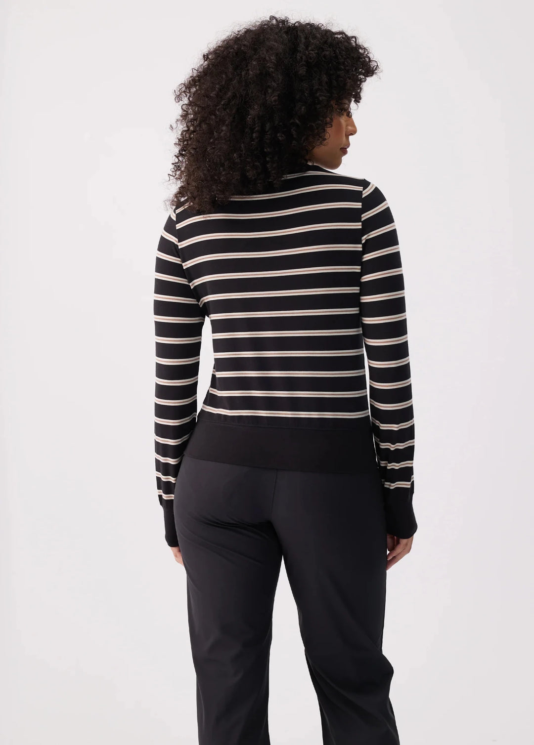 Boone Mountain Sports - W DYNAMIC LS