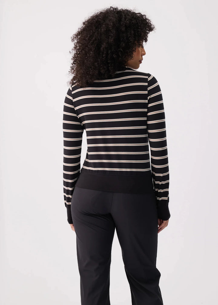 Boone Mountain Sports - W DYNAMIC LS