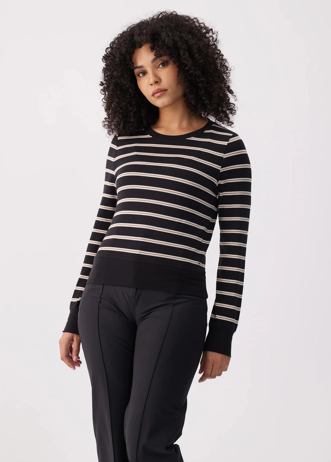 Boone Mountain Sports - W DYNAMIC LS