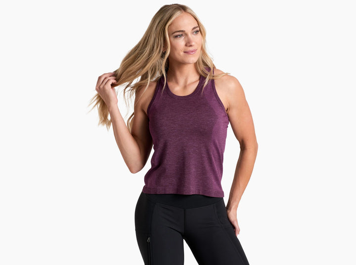 Boone Mountain Sports - W ECLIPSER TANK