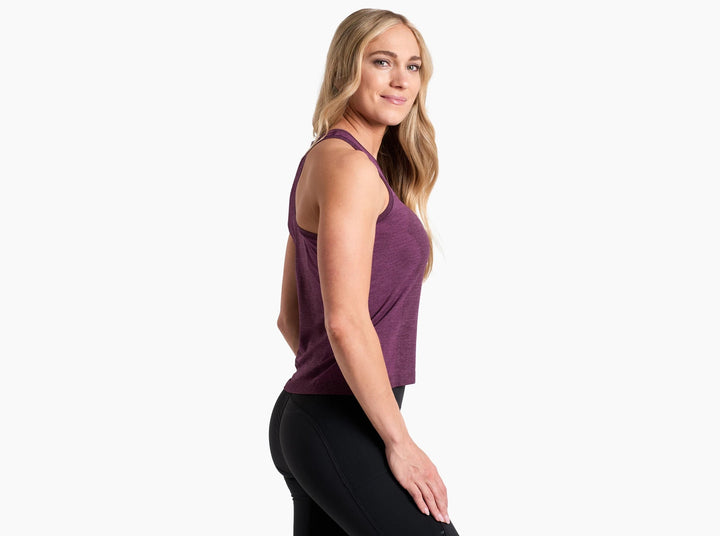 Boone Mountain Sports - W ECLIPSER TANK