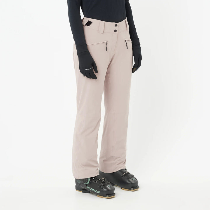 Boone Mountain Sports - W EDGE PANT
