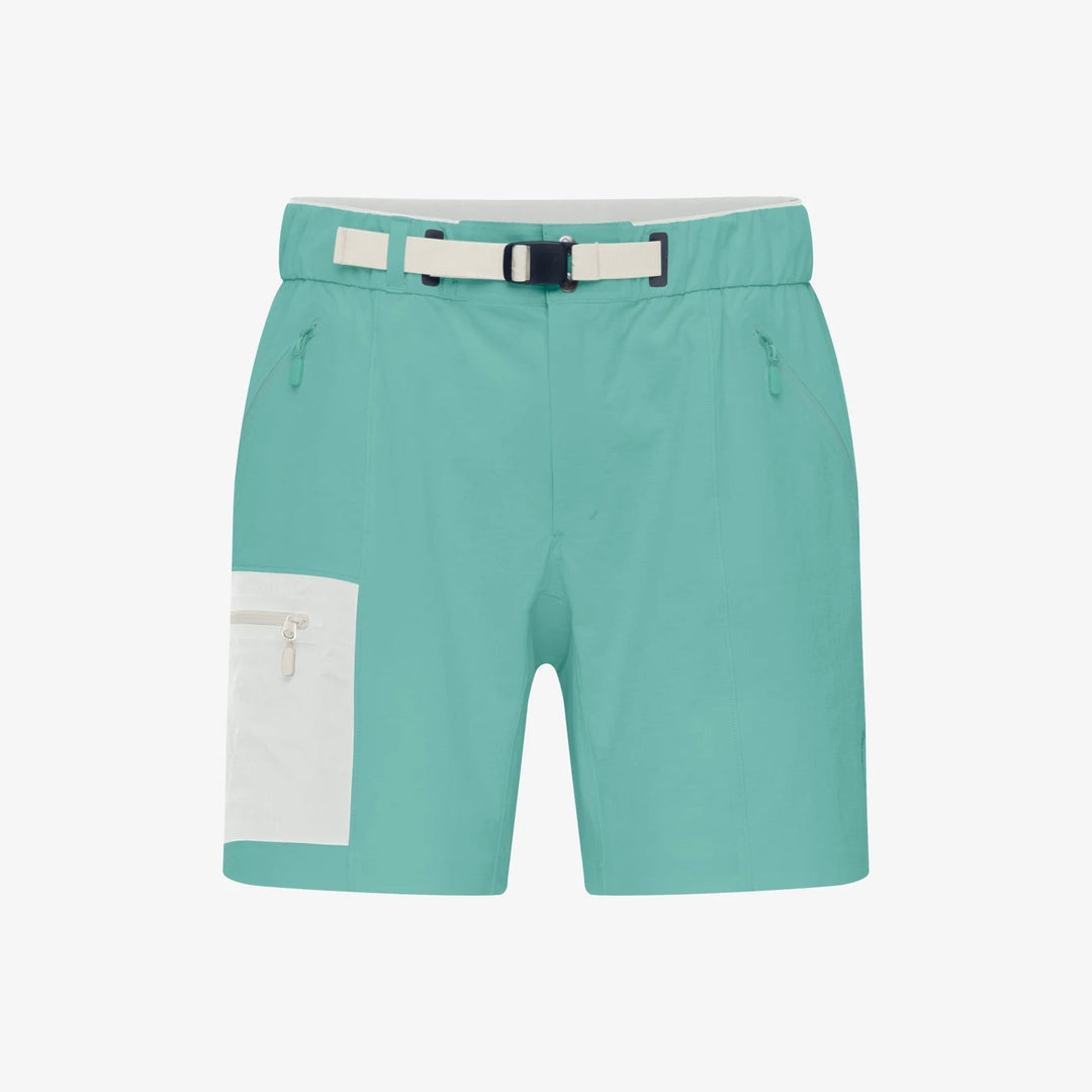 Boone Mountain Sports - W FALKENTID FLEX 1 LIGHT SHORT
