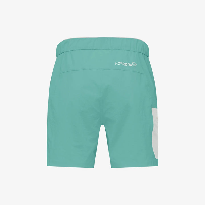 Boone Mountain Sports - W FALKENTID FLEX 1 LIGHT SHORT