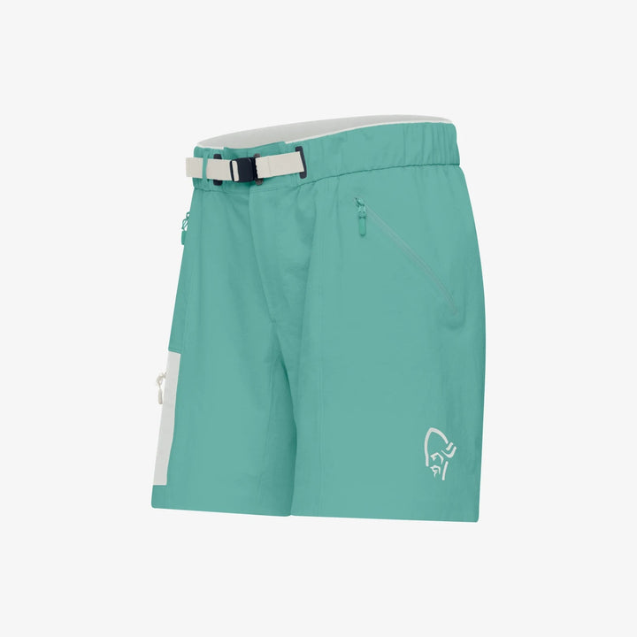 Boone Mountain Sports - W FALKENTID FLEX 1 LIGHT SHORT