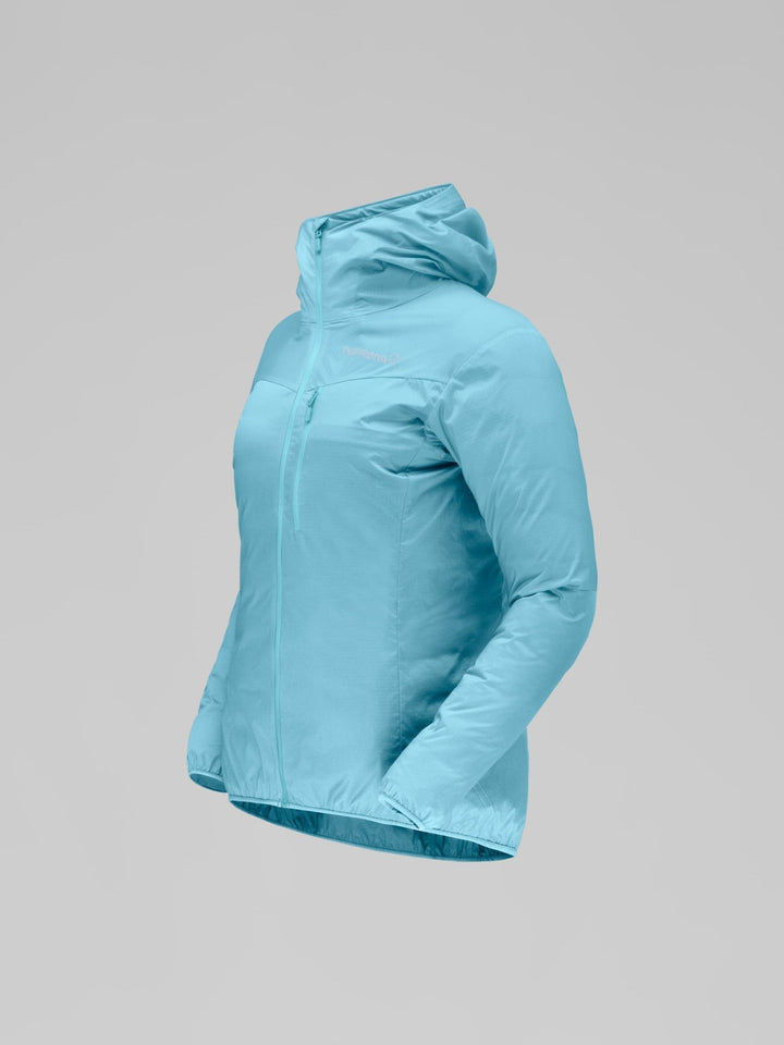 Boone Mountain Sports - W FALKETIND AERO 60 HOOD