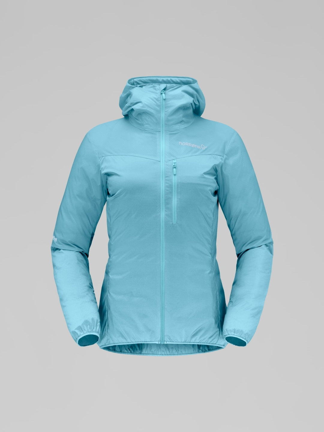 Boone Mountain Sports - W FALKETIND AERO 60 HOOD
