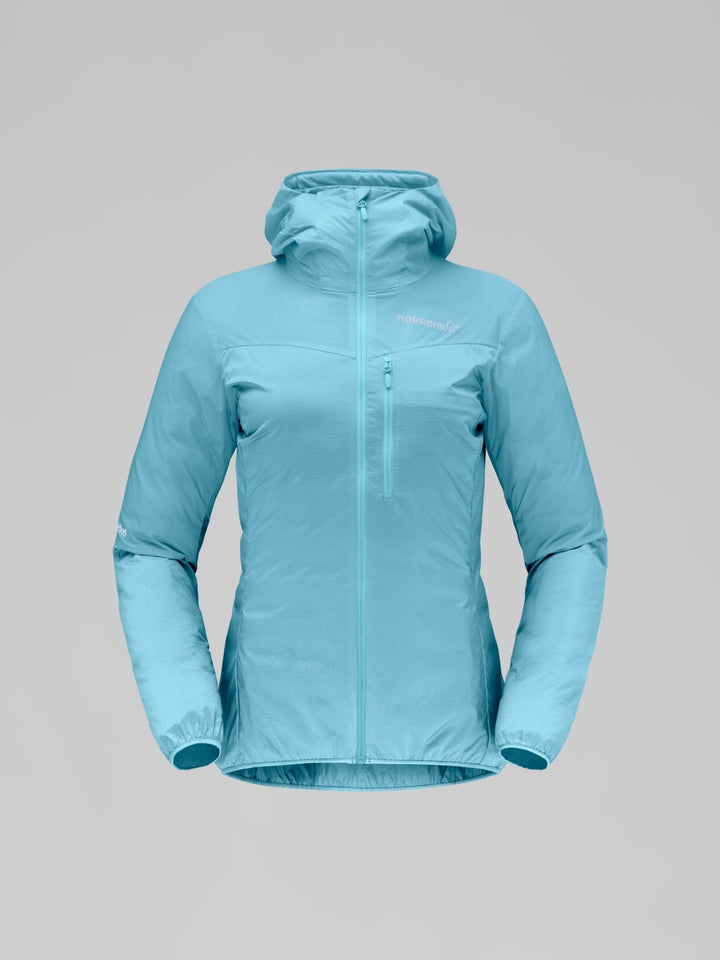 Boone Mountain Sports - W FALKETIND AERO 60 HOOD