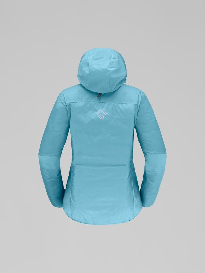Boone Mountain Sports - W FALKETIND AERO 60 HOOD