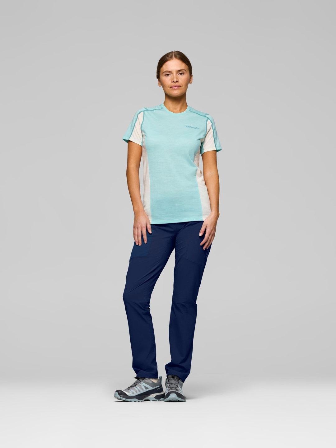 Boone Mountain Sports - W FALKETIND FLEX 1 LIGHT PANT