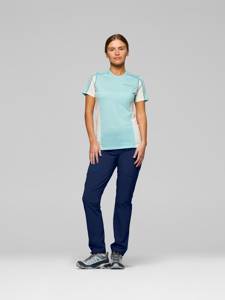 Boone Mountain Sports - W FALKETIND FLEX 1 LIGHT PANT
