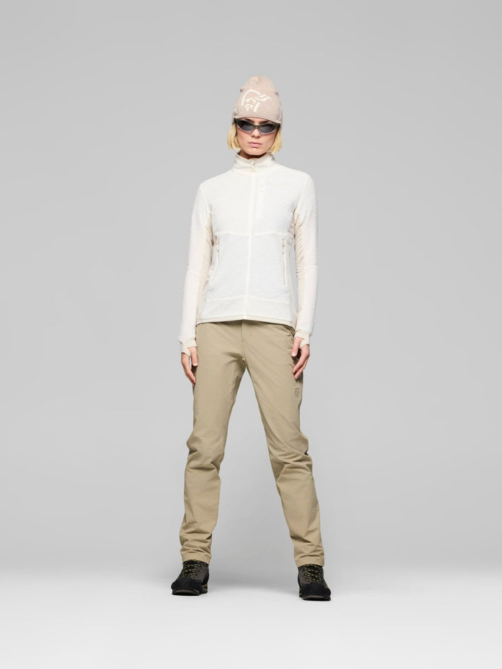Boone Mountain Sports - W FALKETIND WARM 1 ACTIVE JKT