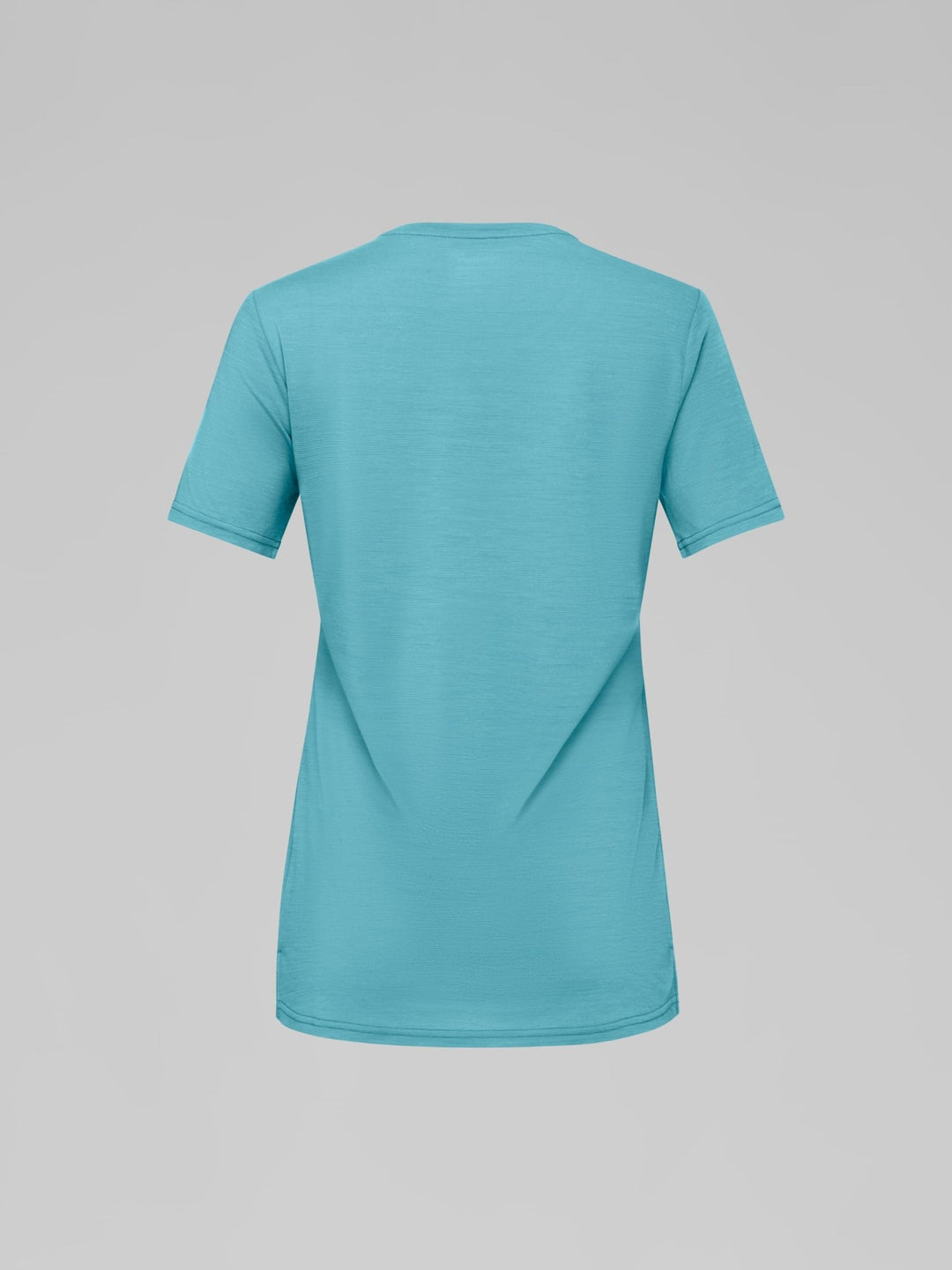Boone Mountain Sports - W FEMUND EQUALISER MERINO T - SHIRT