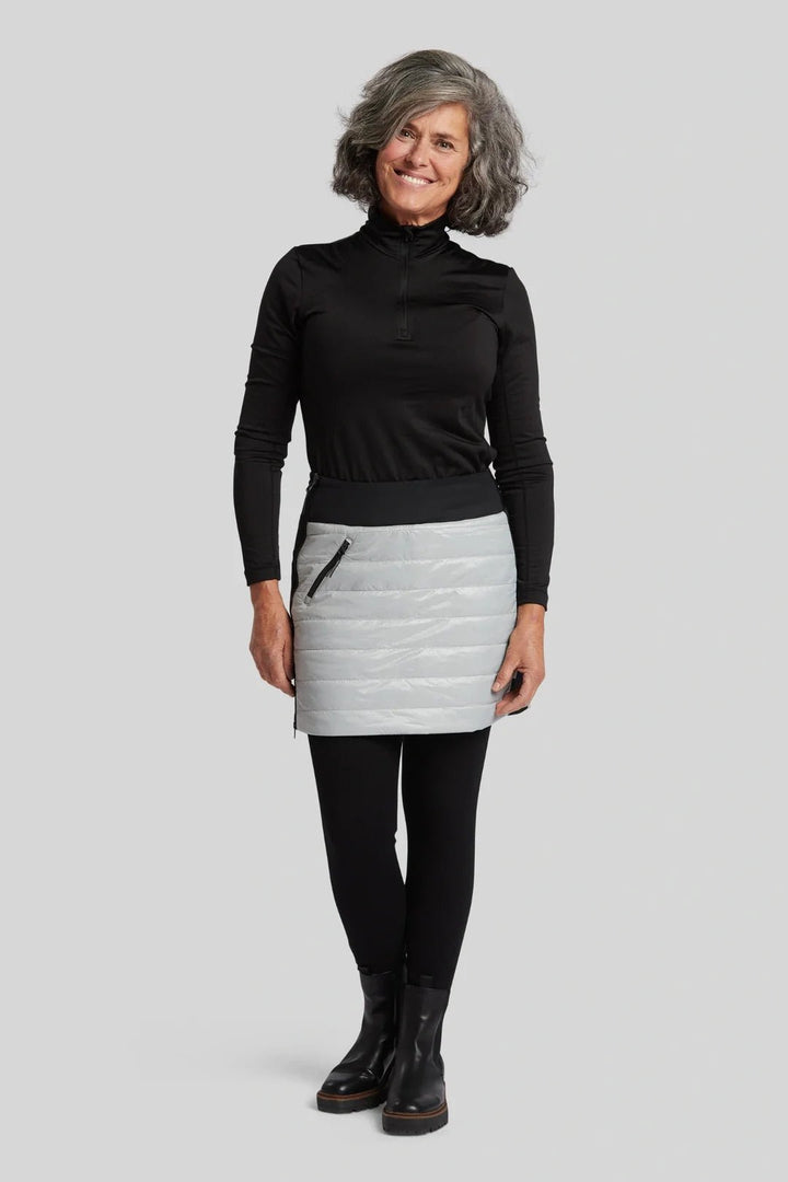 Boone Mountain Sports - W FILIPA SKIRT