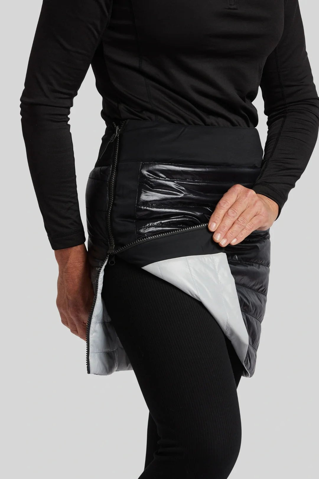 Boone Mountain Sports - W FILIPA SKIRT