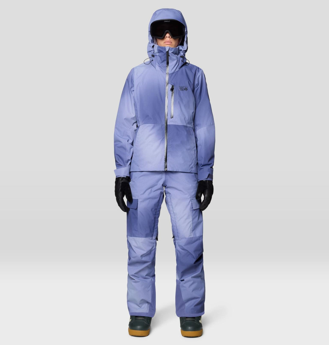 Boone Mountain Sports - W FIREFALL BIB