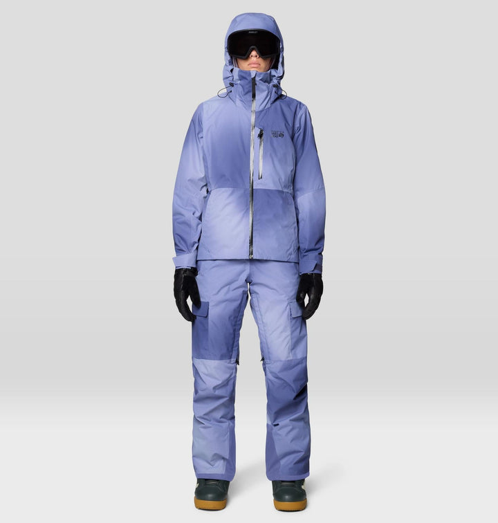Boone Mountain Sports - W FIREFALL BIB