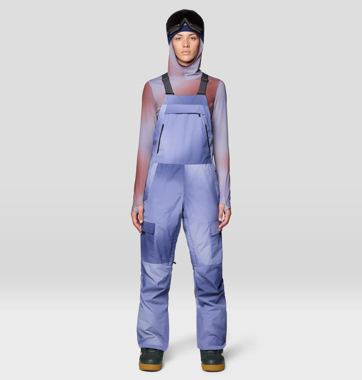 Boone Mountain Sports - W FIREFALL BIB