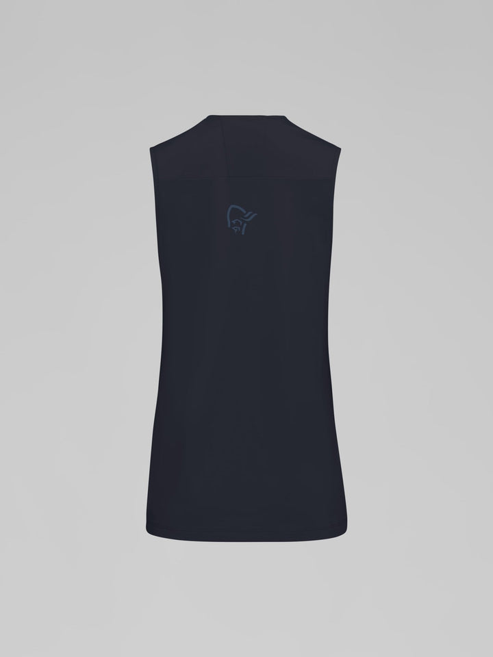 Boone Mountain Sports - W FJORA EQUALISER SLEEVELESS
