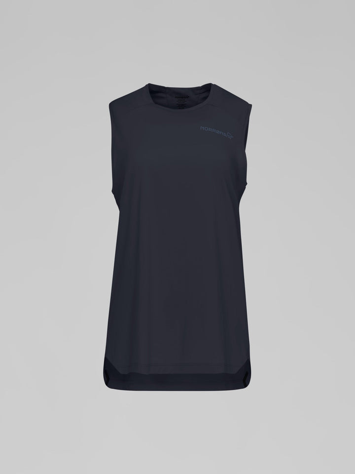 Boone Mountain Sports - W FJORA EQUALISER SLEEVELESS