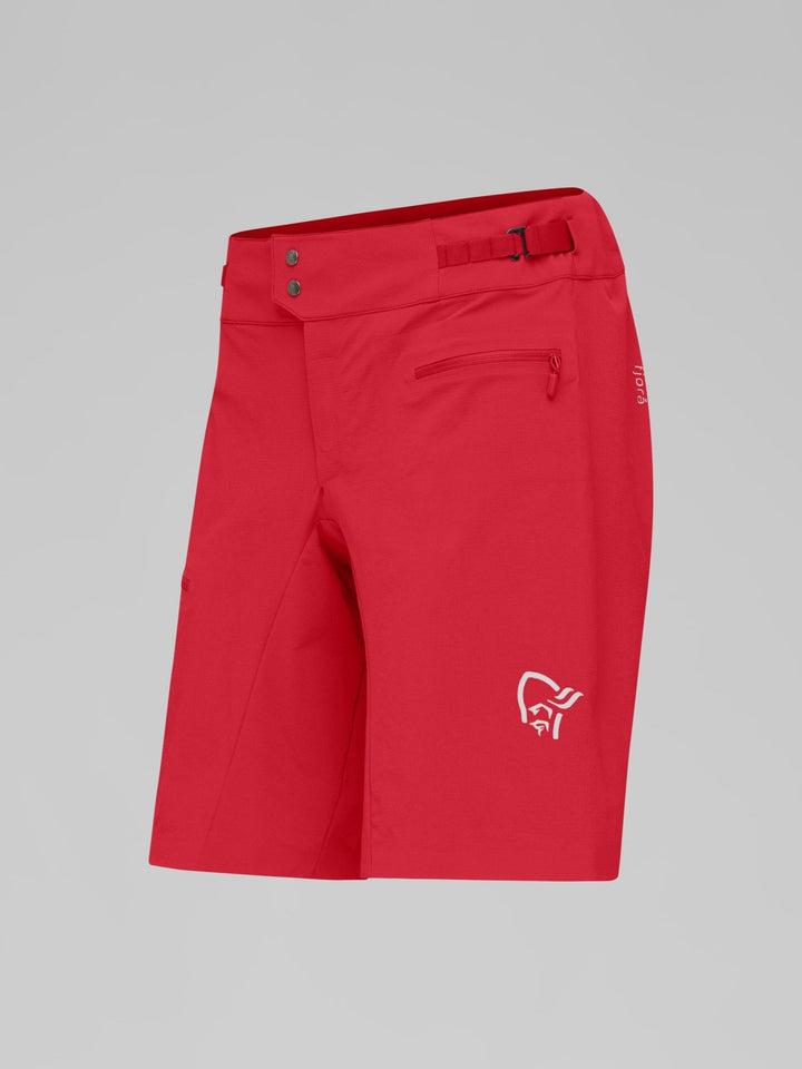 Boone Mountain Sports - W FJORA FLEX 1 LIGHT SHORT