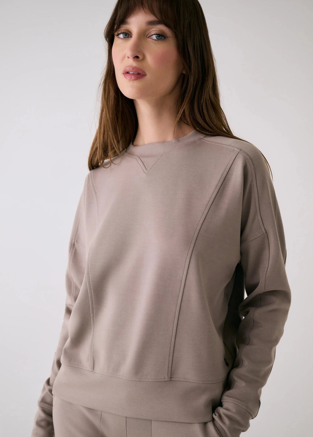Boone Mountain Sports - W FLOW LS