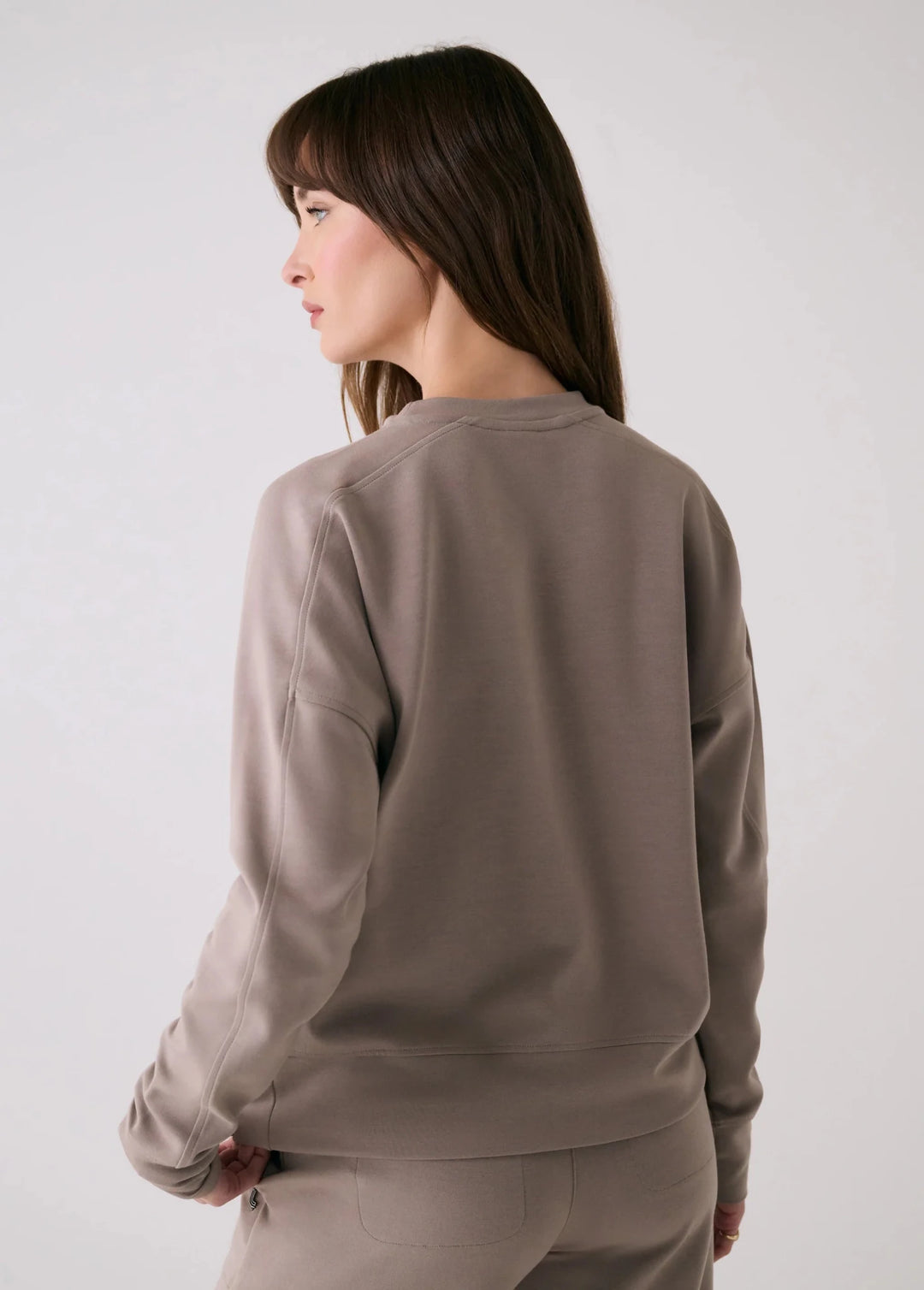 Boone Mountain Sports - W FLOW LS