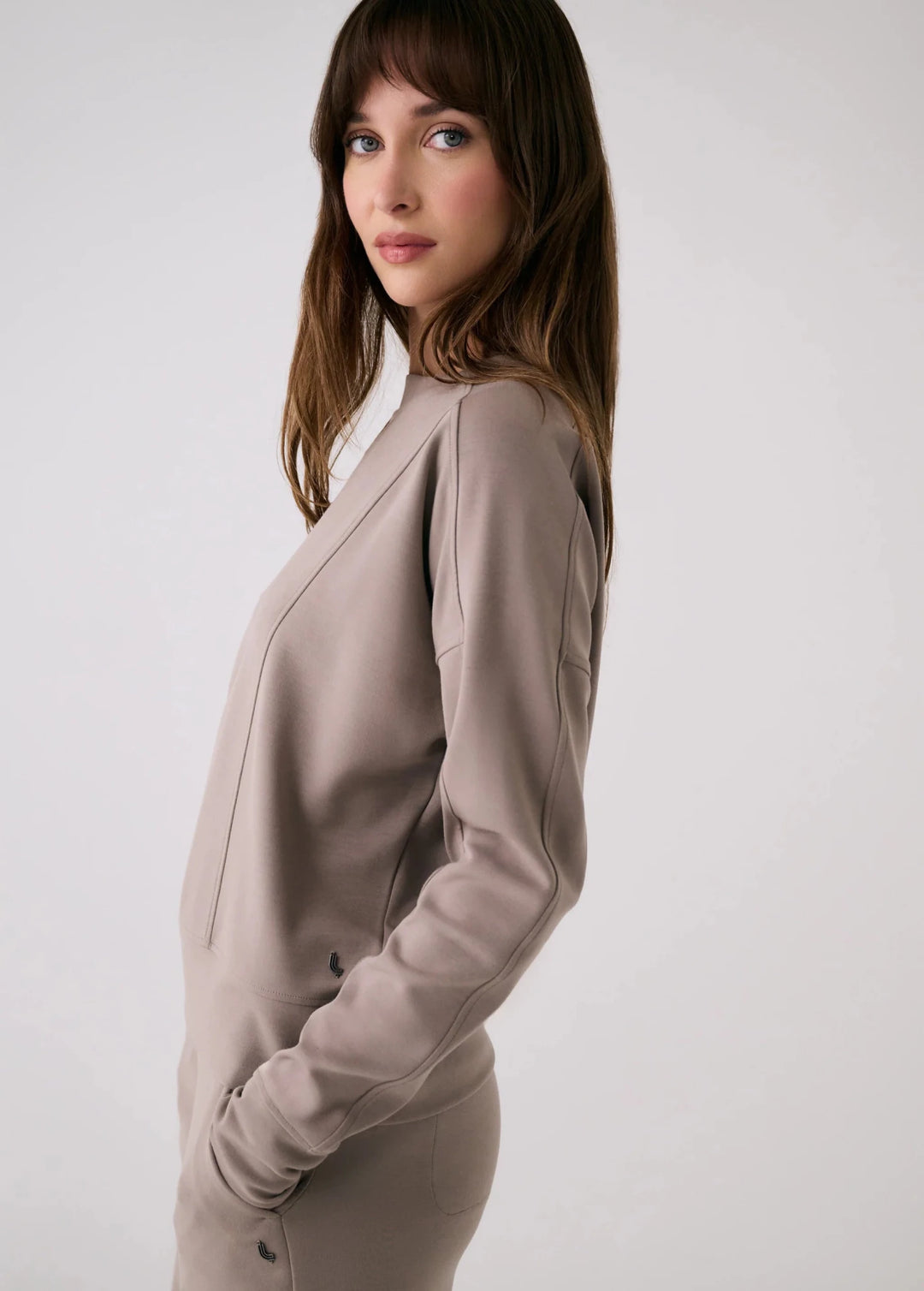 Boone Mountain Sports - W FLOW LS