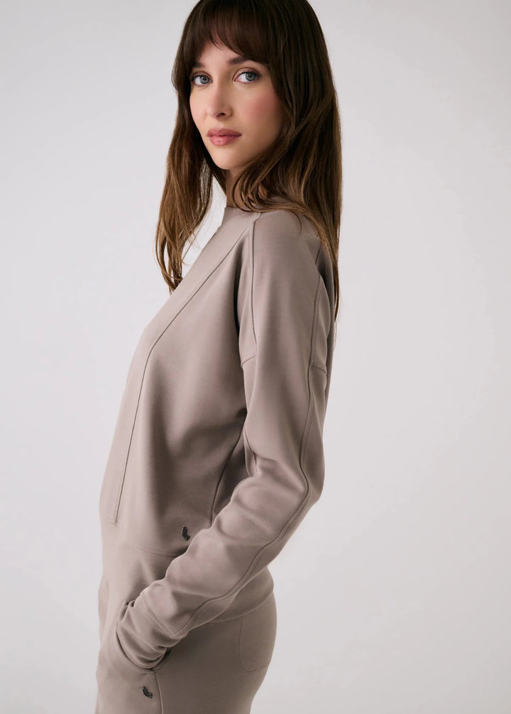 Boone Mountain Sports - W FLOW LS