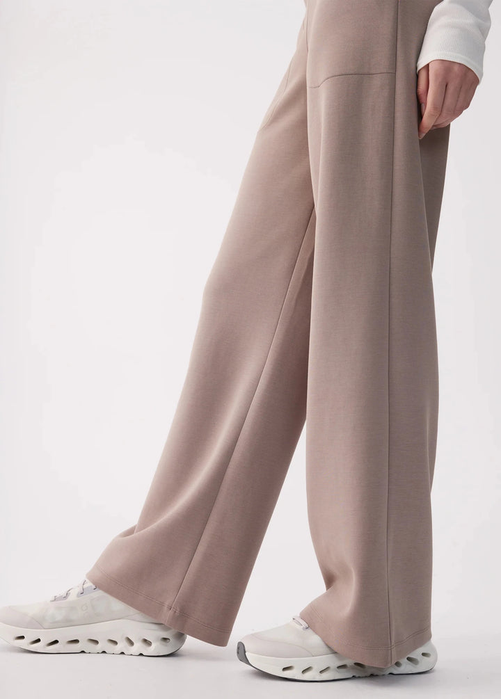 Boone Mountain Sports - W FLOW WIDE LEG PANT