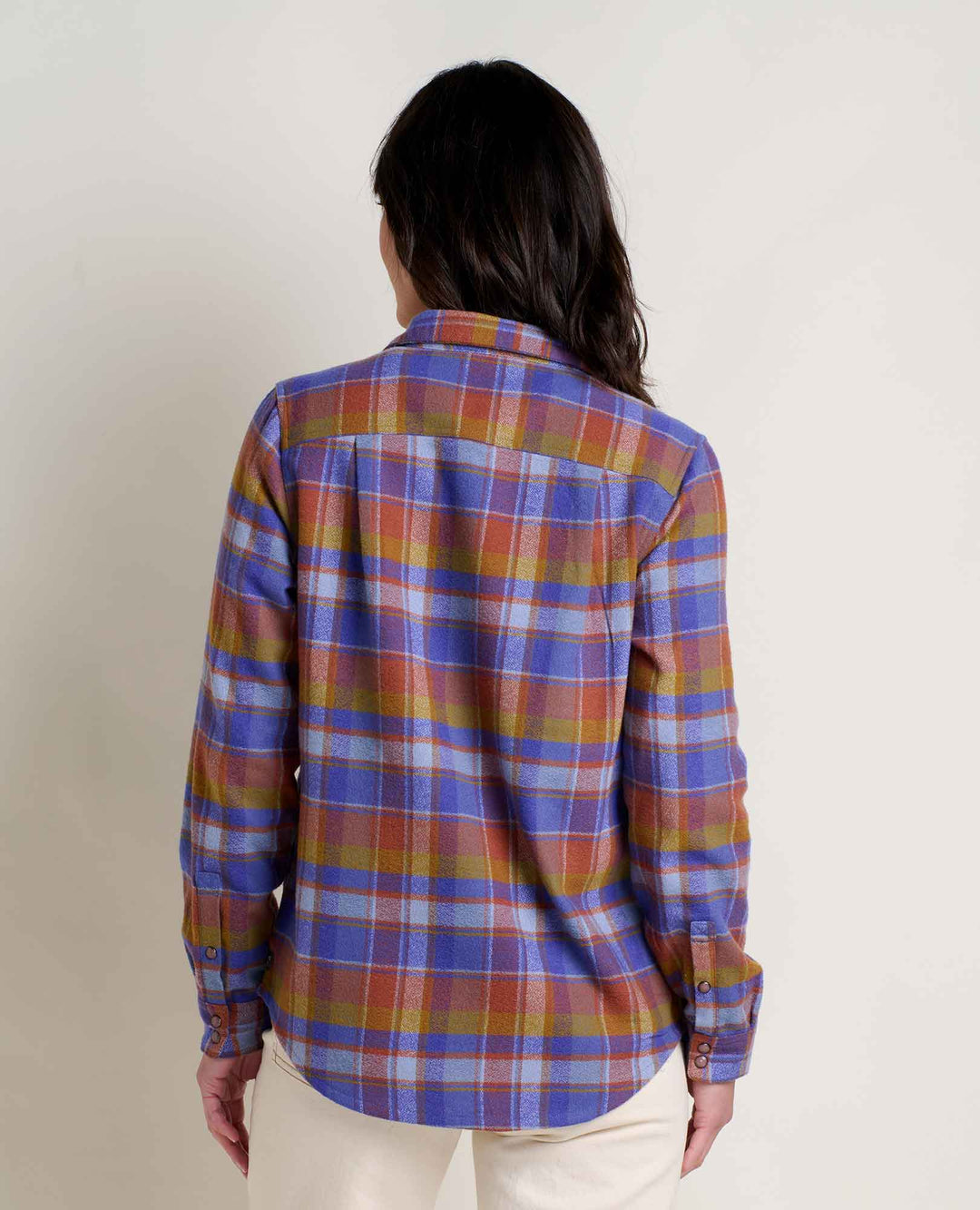 Boone Mountain Sports - W FOLK YEAH SHIRT JACKET