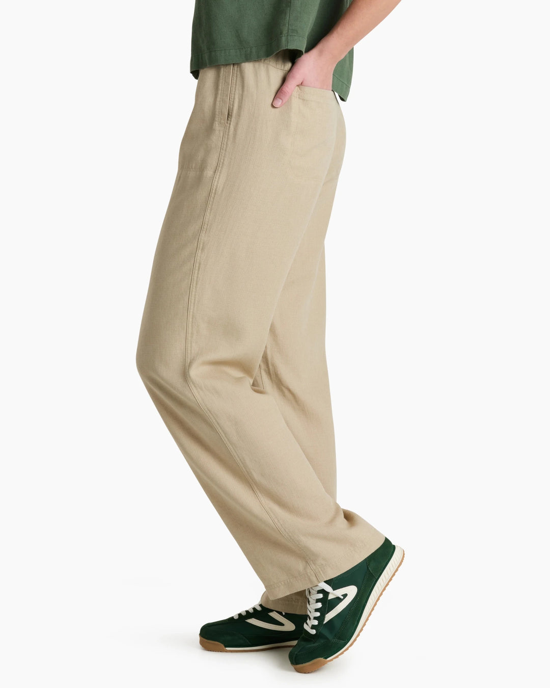 Boone Mountain Sports - W FRESCO PANT