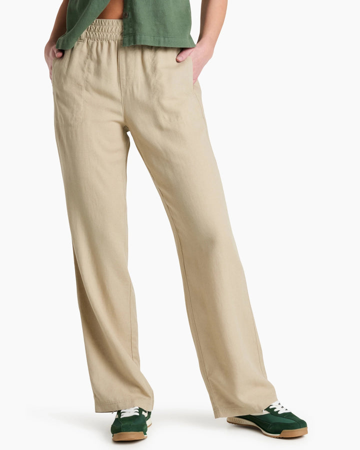 Boone Mountain Sports - W FRESCO PANT