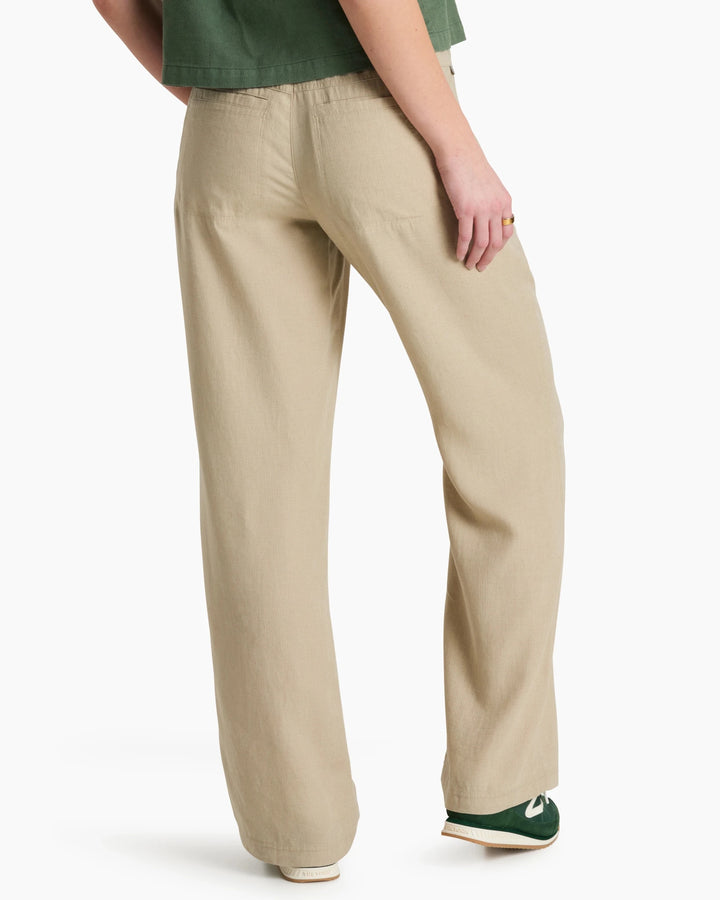 Boone Mountain Sports - W FRESCO PANT