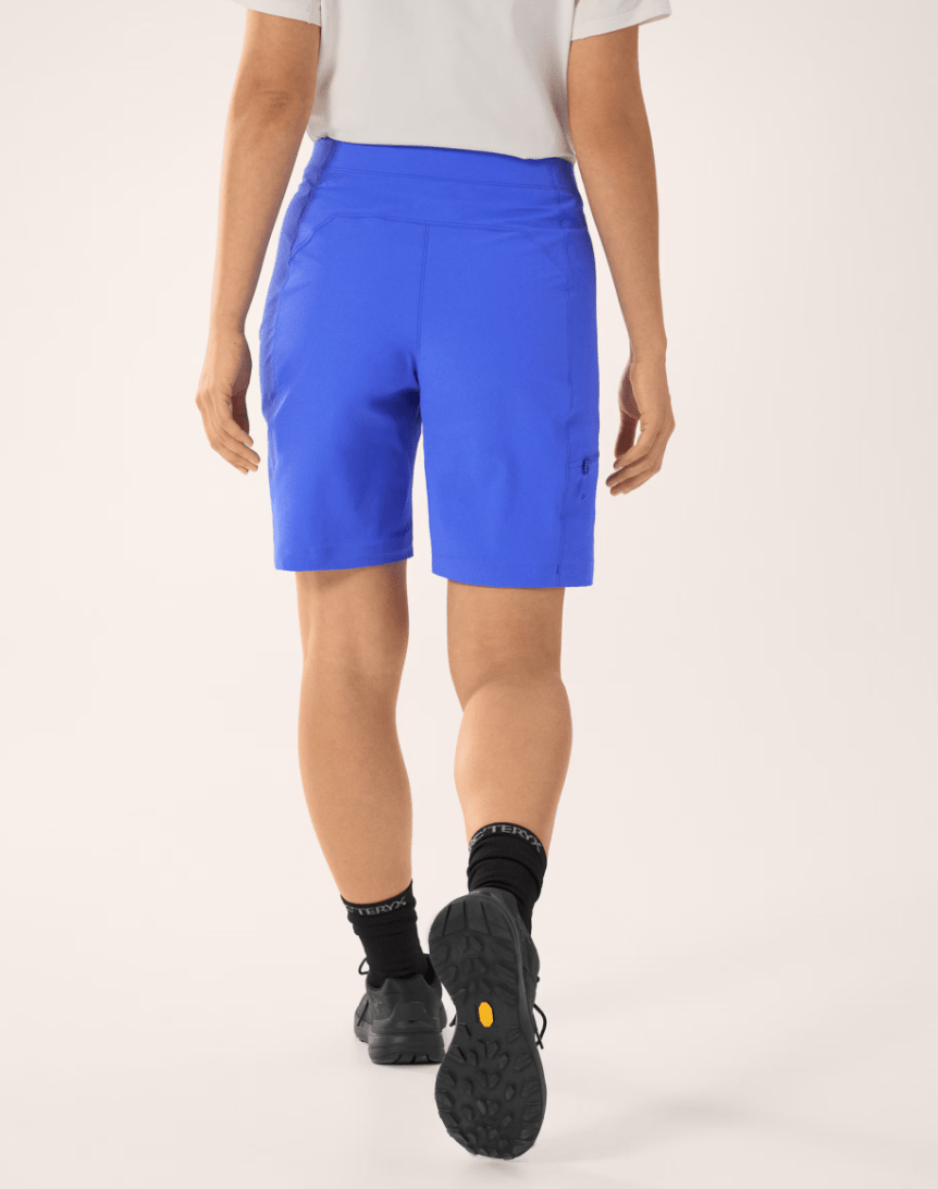 Boone Mountain Sports - W GAMMA SHORT 9'