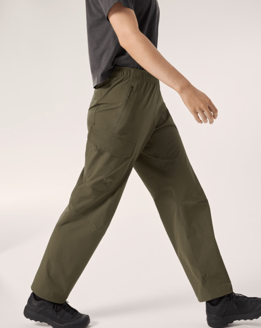 Boone Mountain Sports - W GAMMA UTILITY PANT