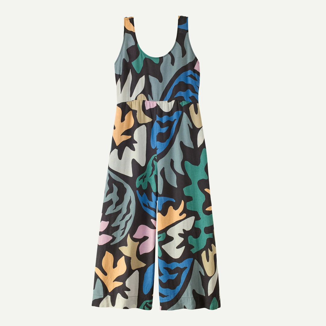 Boone Mountain Sports - W GARDEN ISLAND JUMPSUIT