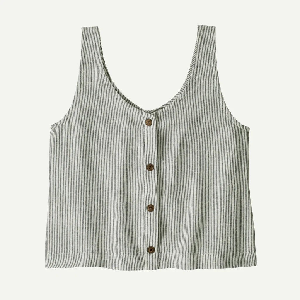 Boone Mountain Sports - W GARDEN ISLAND TOP