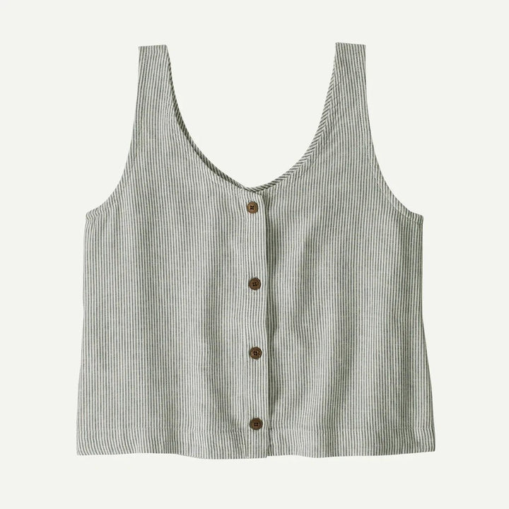 Boone Mountain Sports - W GARDEN ISLAND TOP