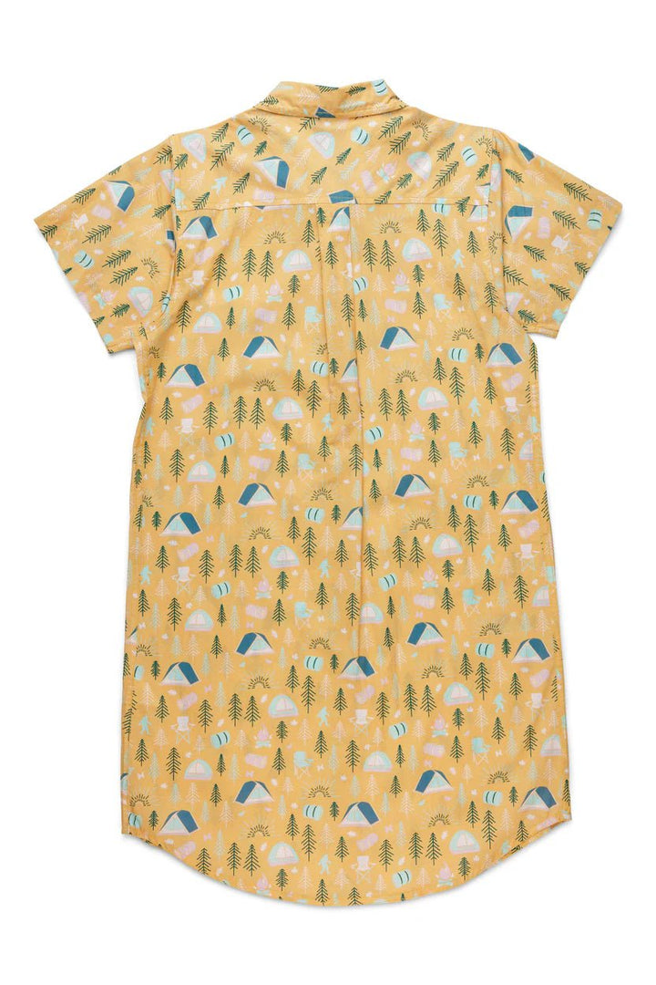 Boone Mountain Sports - W GIRL PARTY DRESS