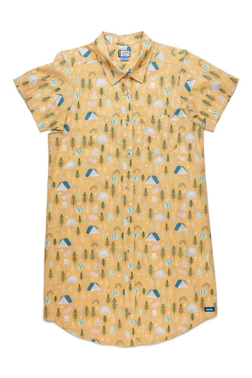 Boone Mountain Sports - W GIRL PARTY DRESS