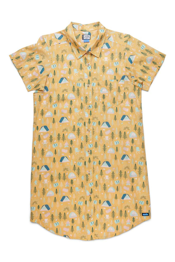 Boone Mountain Sports - W GIRL PARTY DRESS