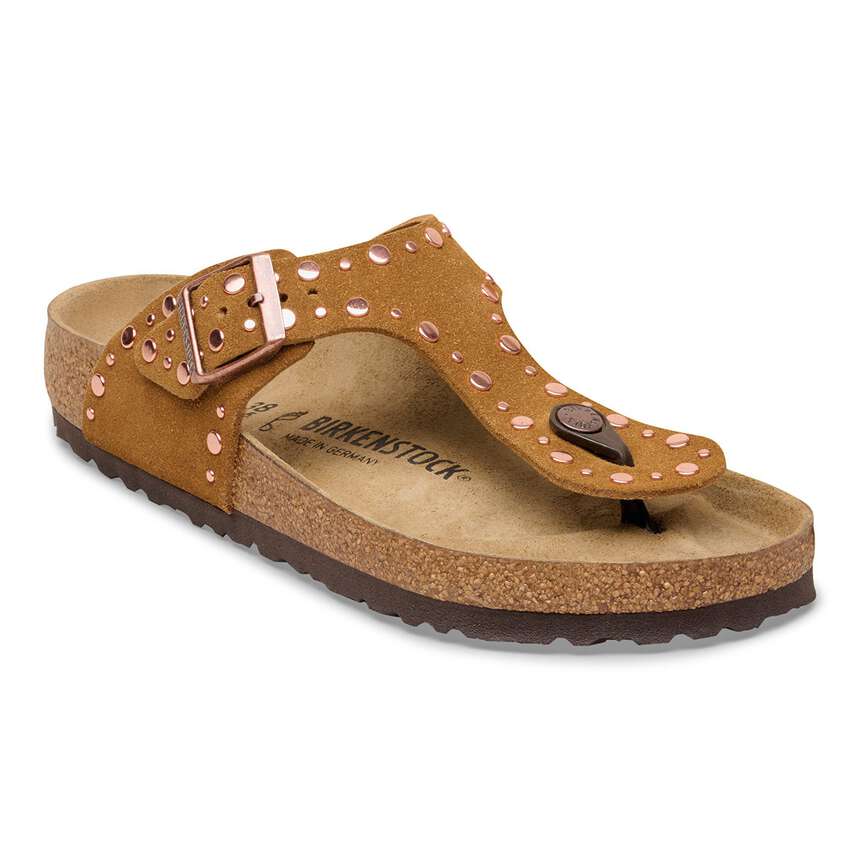 Boone Mountain Sports - W GIZEH RIVETS