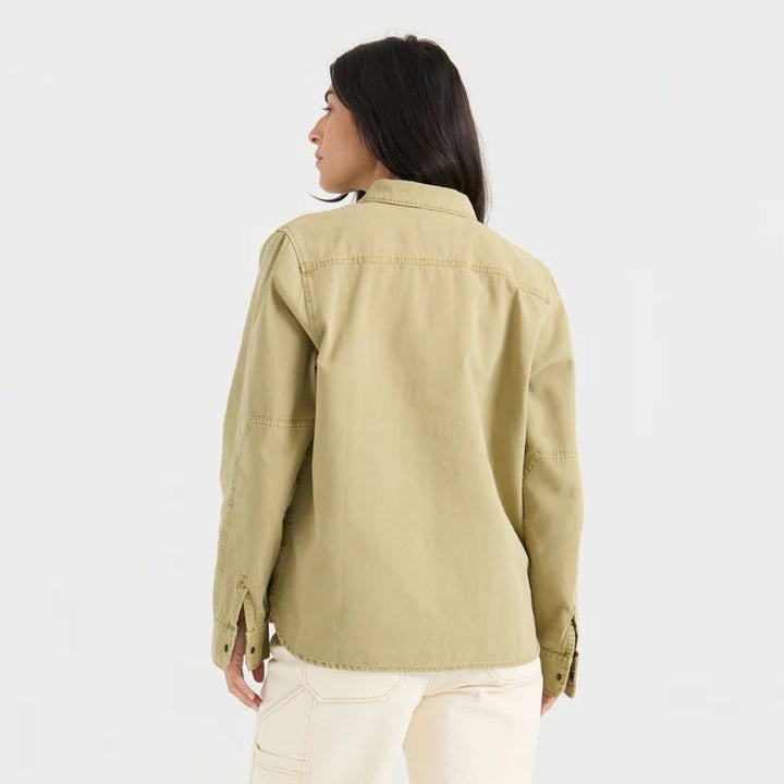 Boone Mountain Sports - W HEBRIDES UNLINED JACKET