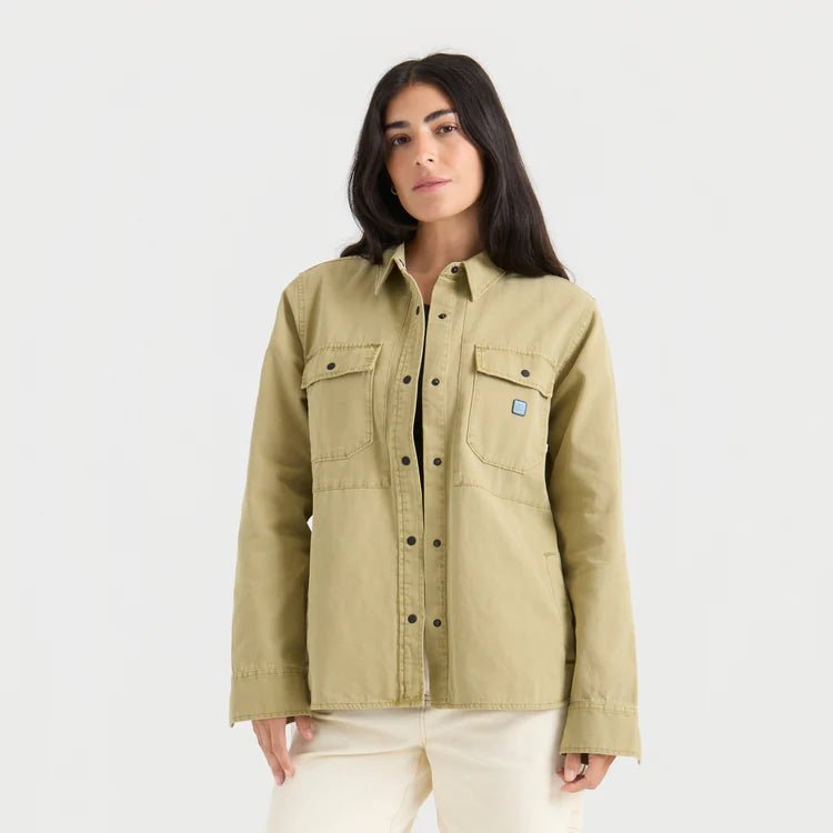 Boone Mountain Sports - W HEBRIDES UNLINED JACKET