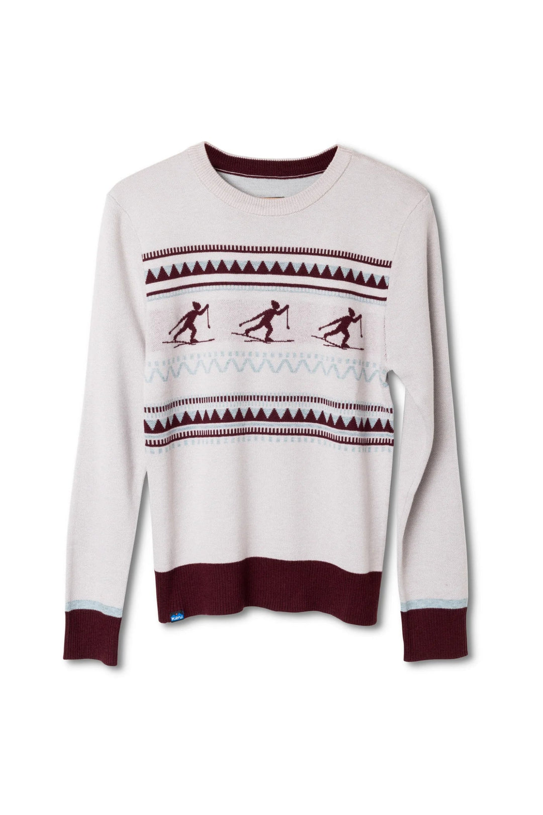 Boone Mountain Sports - W HILLROSE SWEATER