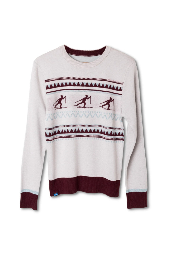 Boone Mountain Sports - W HILLROSE SWEATER