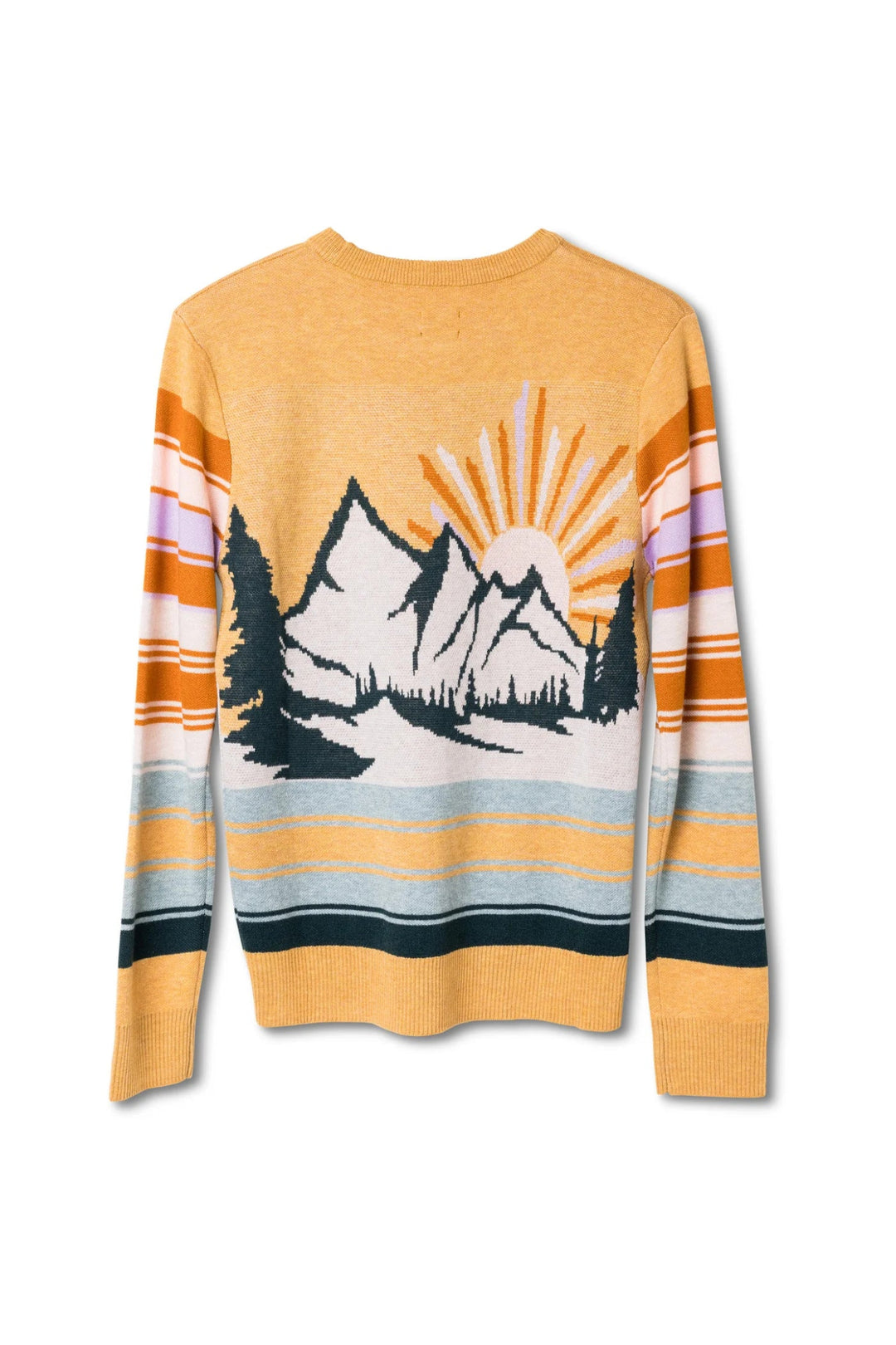 Boone Mountain Sports - W HILLROSE SWEATER